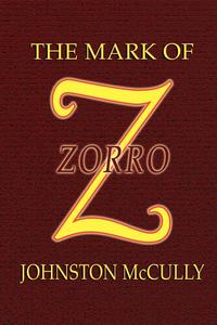 The Mark of Zorro