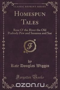 Homespun Tales