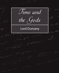 Time and the Gods