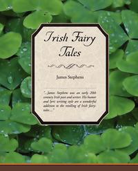 Irish Fairy Tales