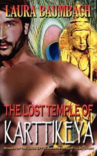 The Lost Temple of Karttikeya