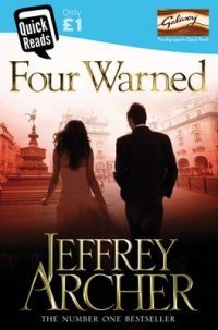 Four Warned