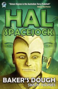 Hal Spacejock 5