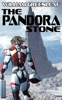 The Pandora Stone