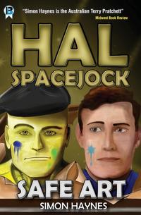 Simon Haynes - «Hal Spacejock 6»