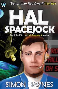 Hal Spacejock