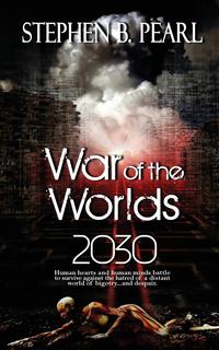 War of the Worlds 2030