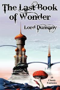 The Last Book of Wonder