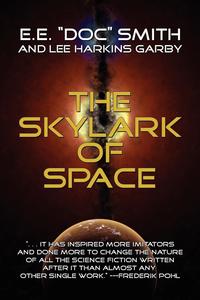 The Skylark of Space