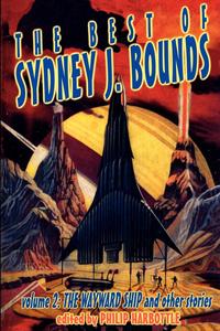 The Best of Sydney J. Bounds, Volume 2