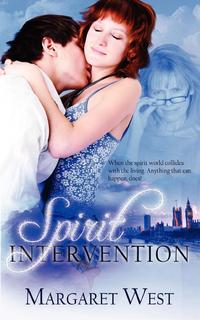 Spirit Intervention