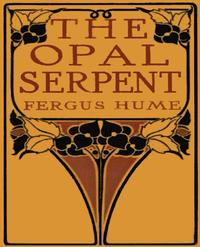 The Opal Serpent