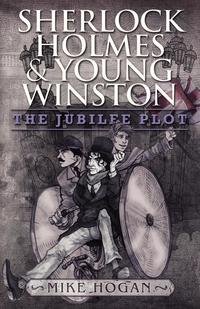 Sherlock Holmes and Young Winston