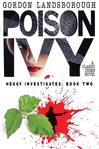 Gordon Landsborough - «Poison Ivy»