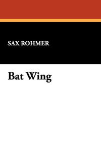 Bat Wing