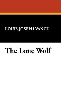 The Lone Wolf