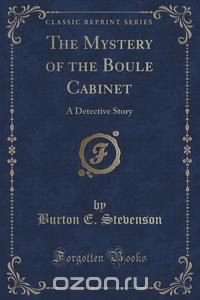 The Mystery of the Boule Cabinet