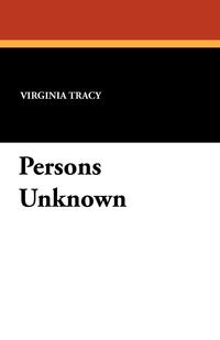 Persons Unknown