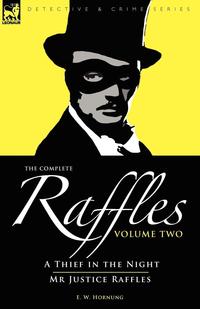 The Complete Raffles