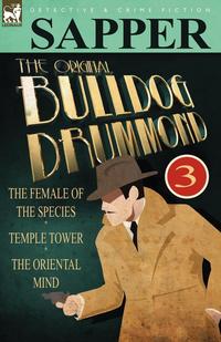 The Original Bulldog Drummond