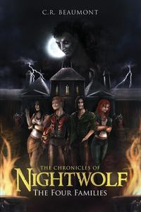 The Chronicles of Nightwolf