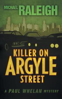 Killer on Argyle Street