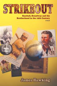 Strikeout, a Novel