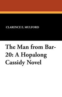 The Man from Bar-20