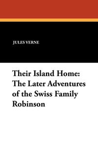 Their Island Home