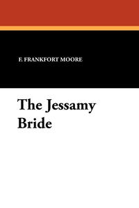 The Jessamy Bride