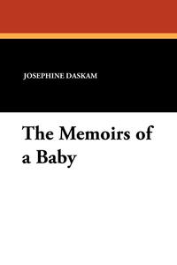 The Memoirs of a Baby