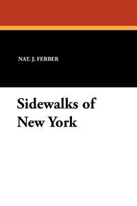 Sidewalks of New York