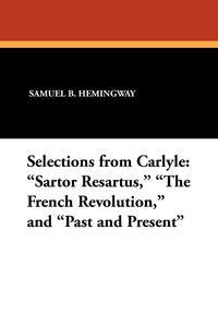 Selections from Carlyle