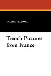 Trench Pictures from France