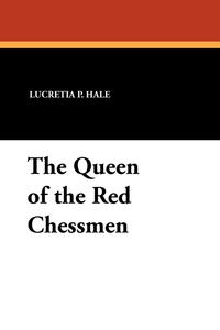 The Queen of the Red Chessmen