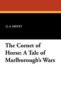 The Cornet of Horse