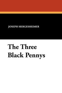 The Three Black Pennys