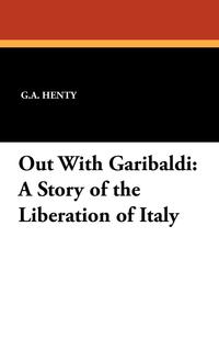 Out with Garibaldi