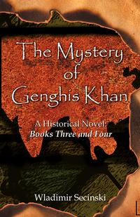 The Mystery of Genghis Khan