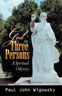 God in Three Persons