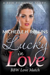 Lucky In Love