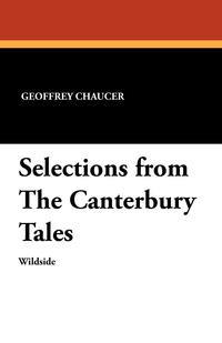 Selections from the Canterbury Tales