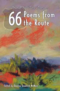 66 Poems from the Route