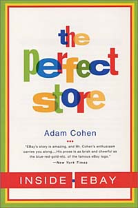 The Perfect Store: Inside EBay