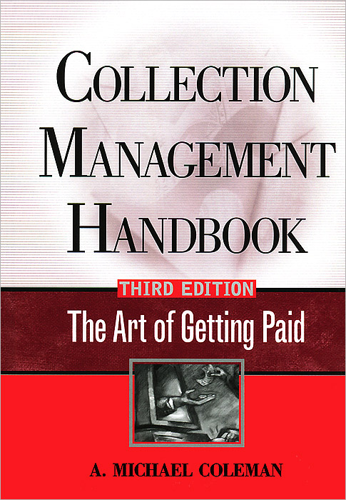 Collection Management Handbook