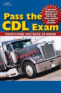 Pass the Cdl Exam