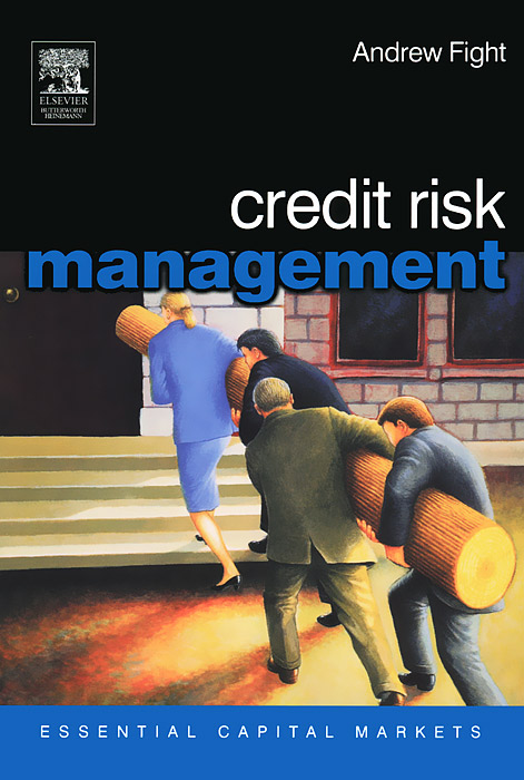 Credit Risk Management: Essential Capital Markets