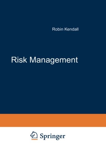 Risk Management: Unternehmensrisiken erkennen und bewaltigen (German Edition)