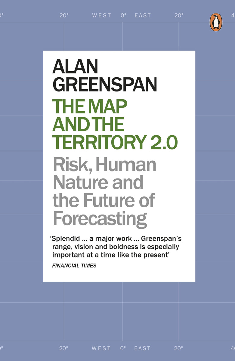 The Map and the Territory 2.0: Risk, Human Nature, and the Future of Forecasting