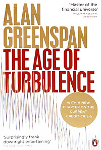 The Age of Turbulence